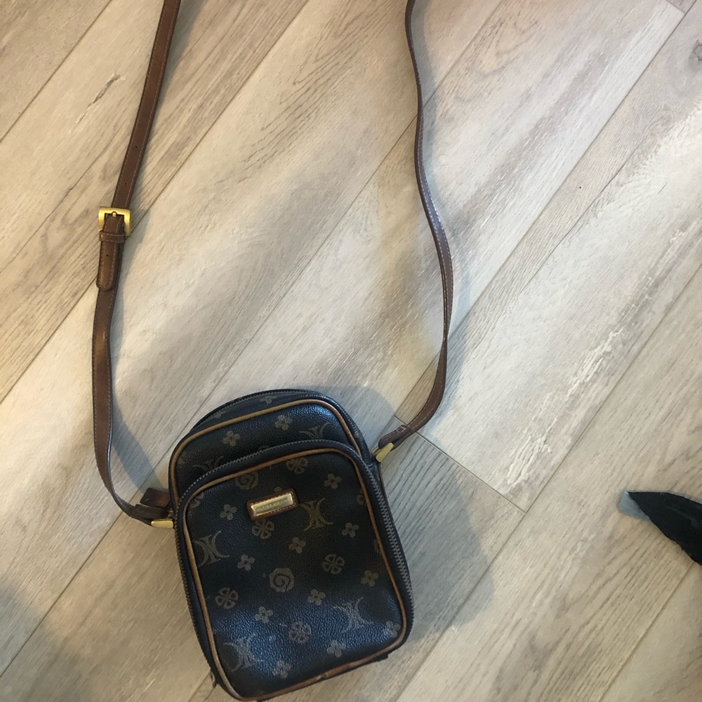 Cute purse